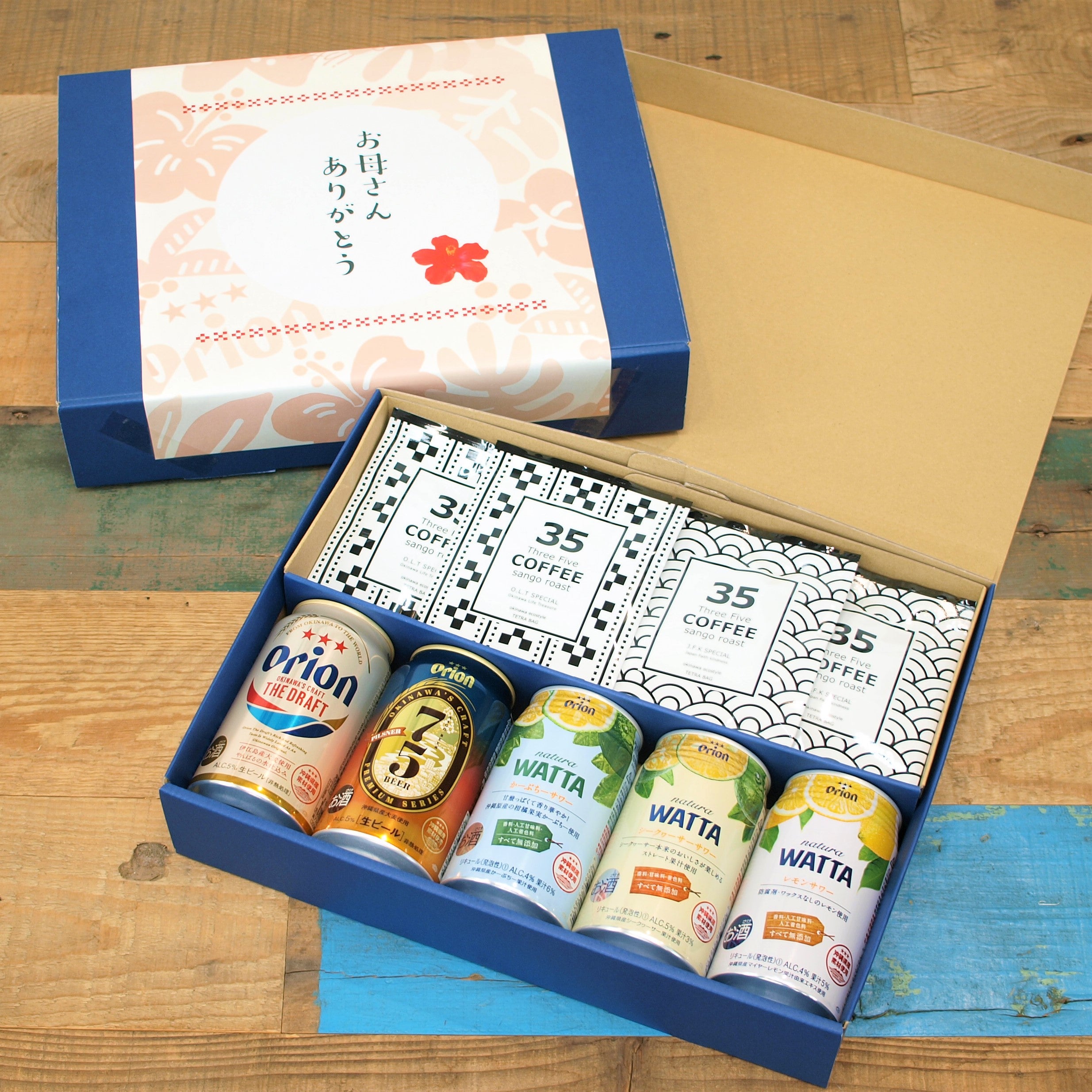 今年の母の日は、5月8日（日）。公式通販だけの限定「母の日ギフト