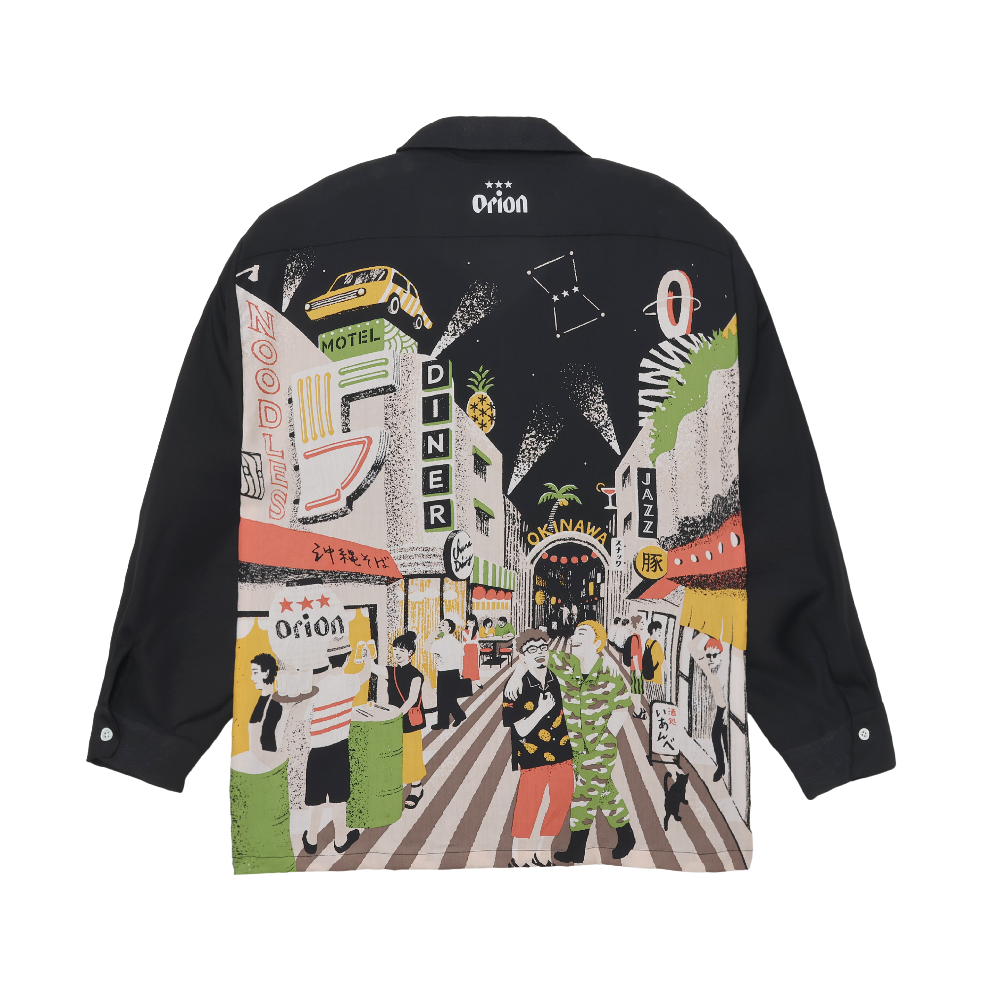 新品　オリーブ＆オリバー　オリーブアンドオリバー　パイナップル　ポーチ　アロハ 新品 オリーブ＆オリバー オリーブアンドオリバー パイナップル
