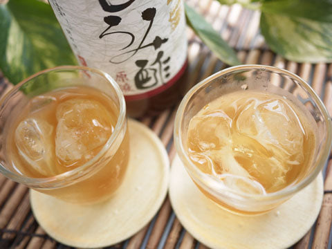 泡盛百年酢　3本　飲む酢　酢　健康酢　石川酒造場　もろみ酢 天然発酵クエン酸飲料。泡盛の蔵元 石川酒造場の「元祖 琉球
