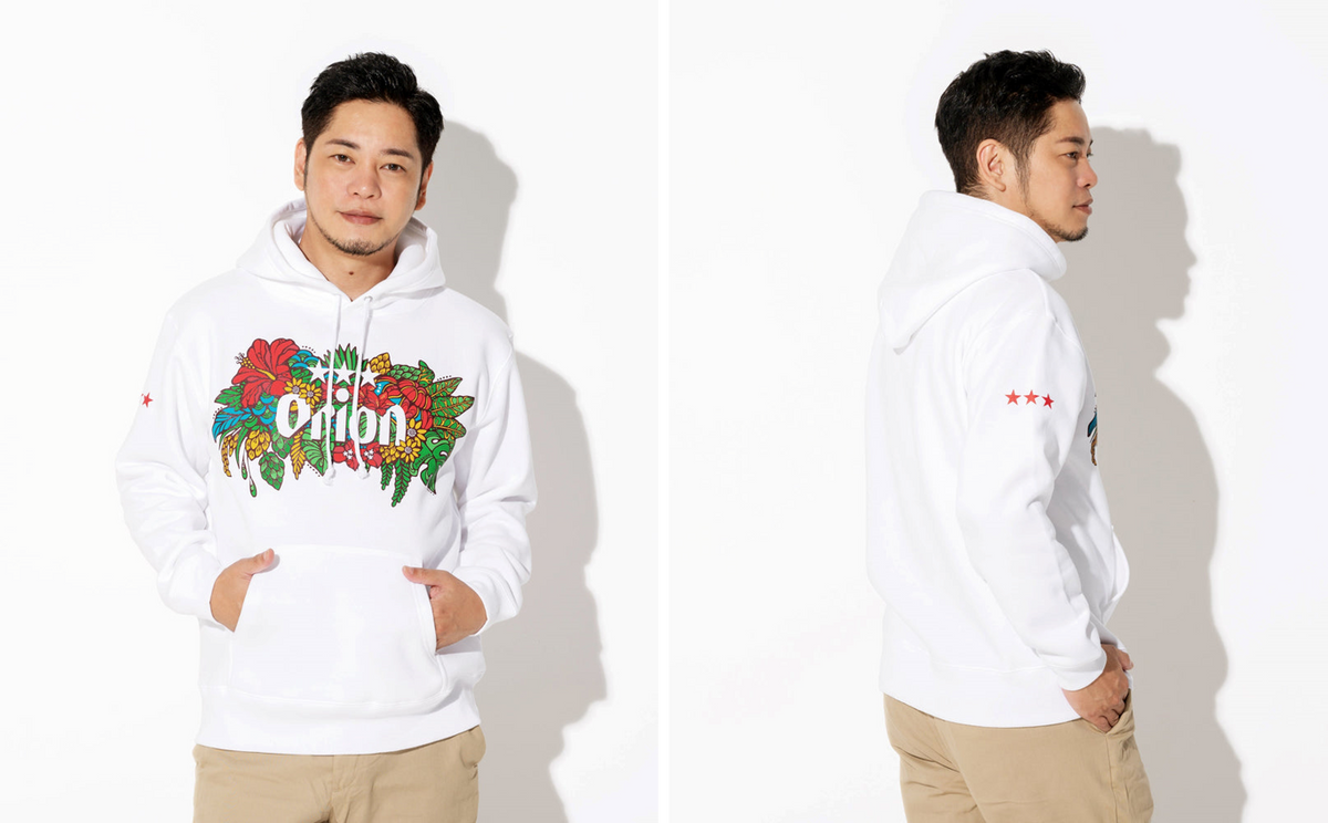 HOTEL OLINPIA パーカー 再入荷】秋冬に活躍！人気のパーカー今年も入荷しました