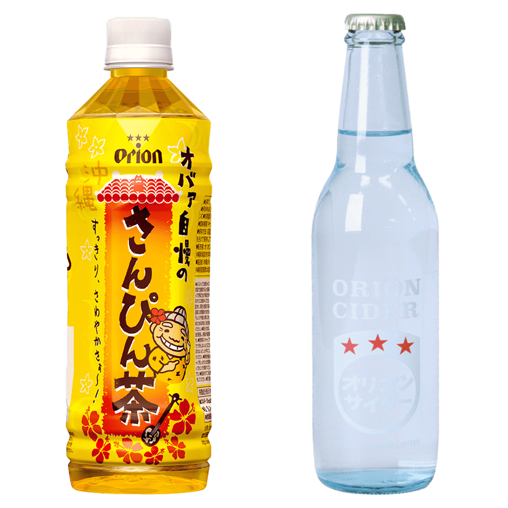 沖縄県産品・特産品 | オリオンビール公式通販 – tagged 
