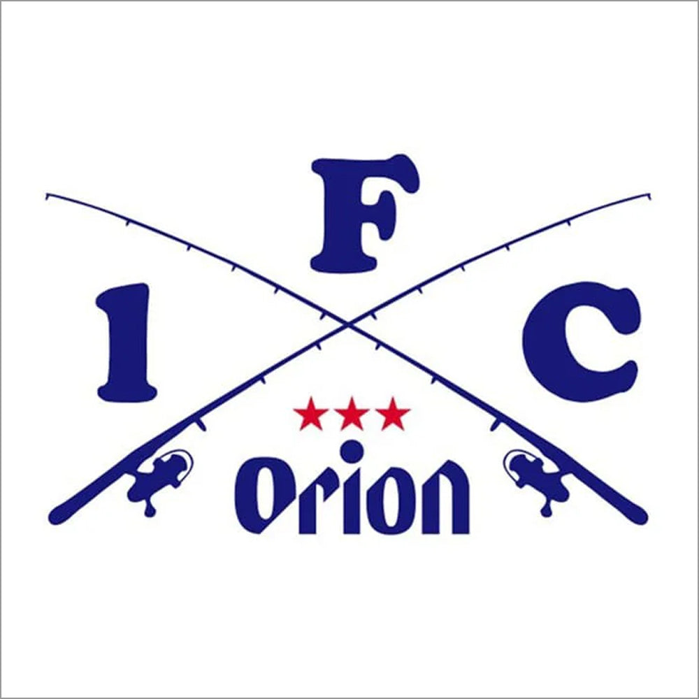 IRIE FISHING CLUB（アイリーフィッシングクラブ）× SEAFLOORCONTROL