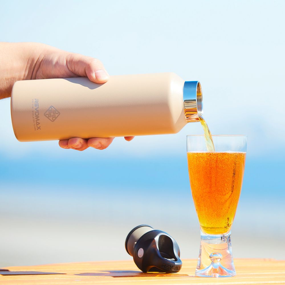 【オリオン公式】グラウラー 16oz(473ml)