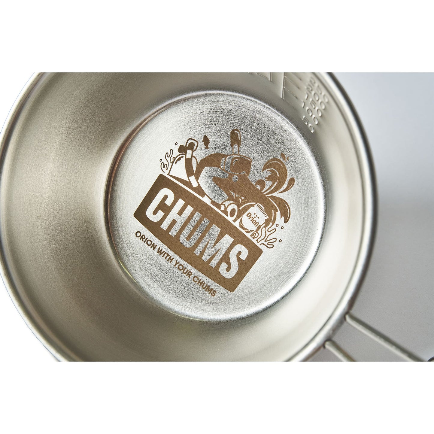 OWYC BOOBY Save The Coral Sierra Cup シェラカップ