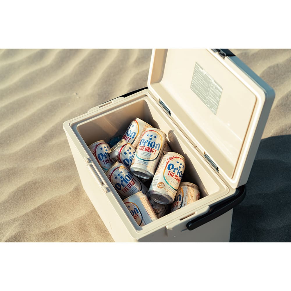 【BILLABONG × ORION】ORION THE DRAFT CAP (カラー:BLACK)