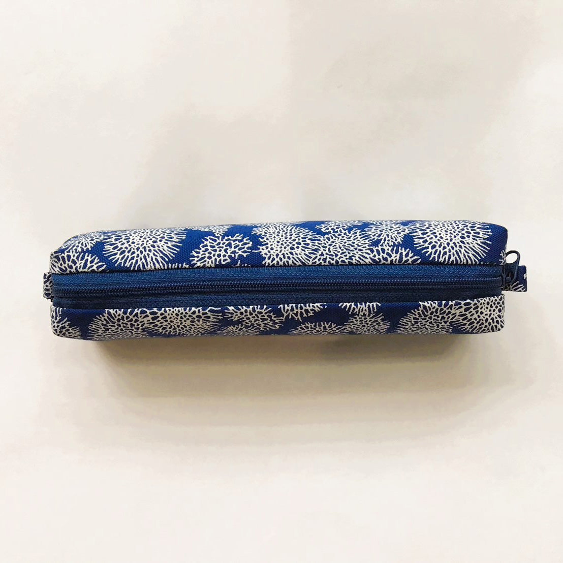 首里琉染 KANA-SANGO月 ペンケース