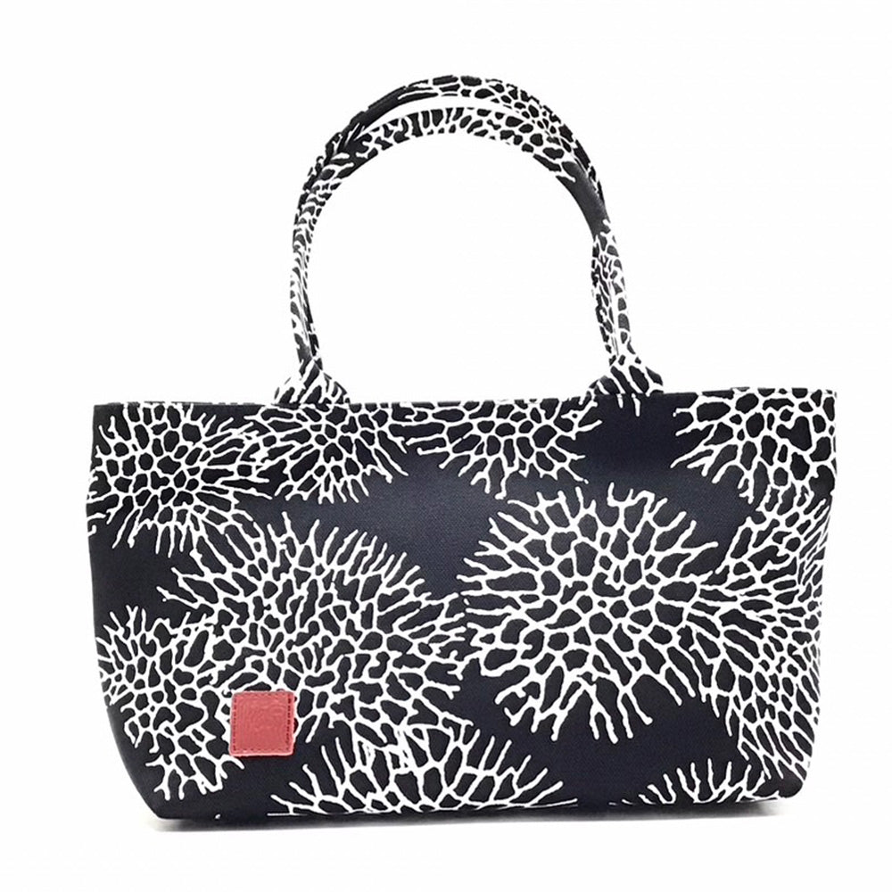 首里琉染 KANA-SANGO森 肩掛けミニトート – オリオンビール公式通販