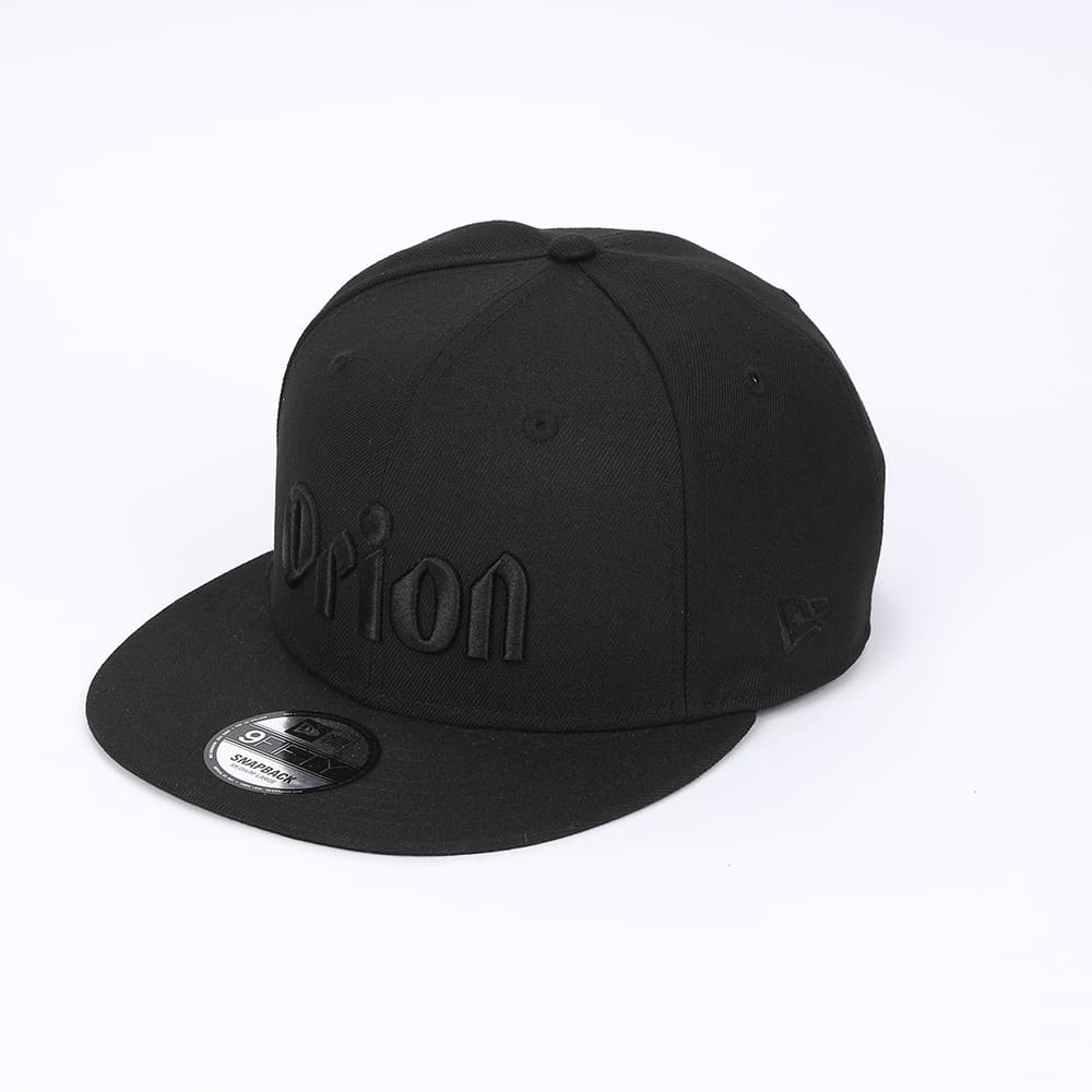NEW ERA® 9FIFTY™ ORION CAP ニューエラ ナインフィフティー キャップ