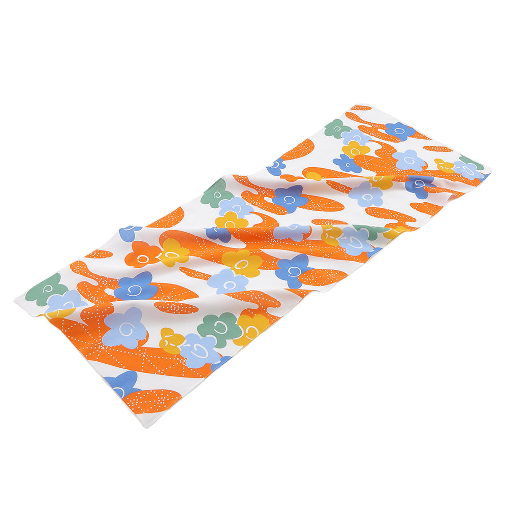 びんがた手ぬぐい【紅型作家・知花幸修氏コラボ】