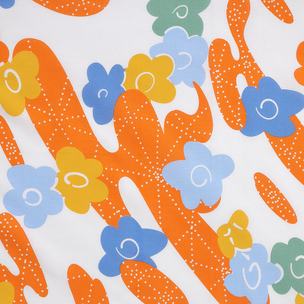 びんがた手ぬぐい【紅型作家・知花幸修氏コラボ】