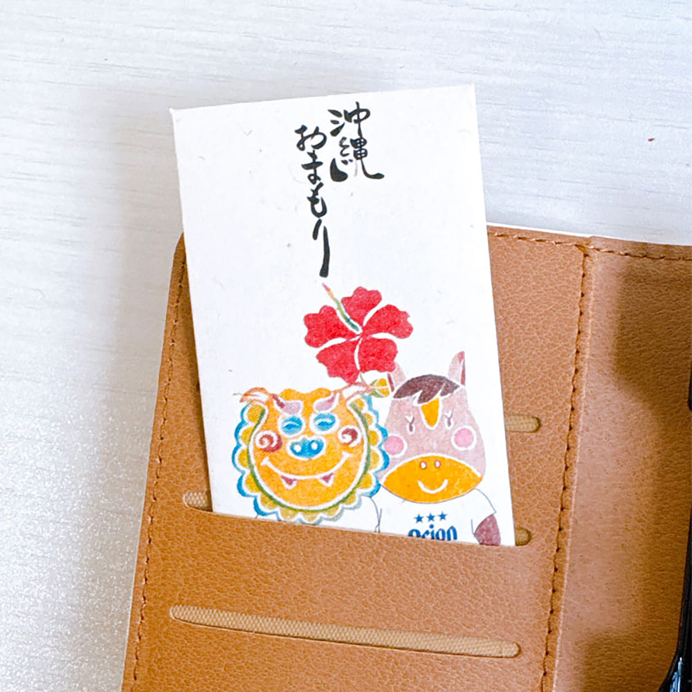 デイゴデザイン お守りお箸セット 2026