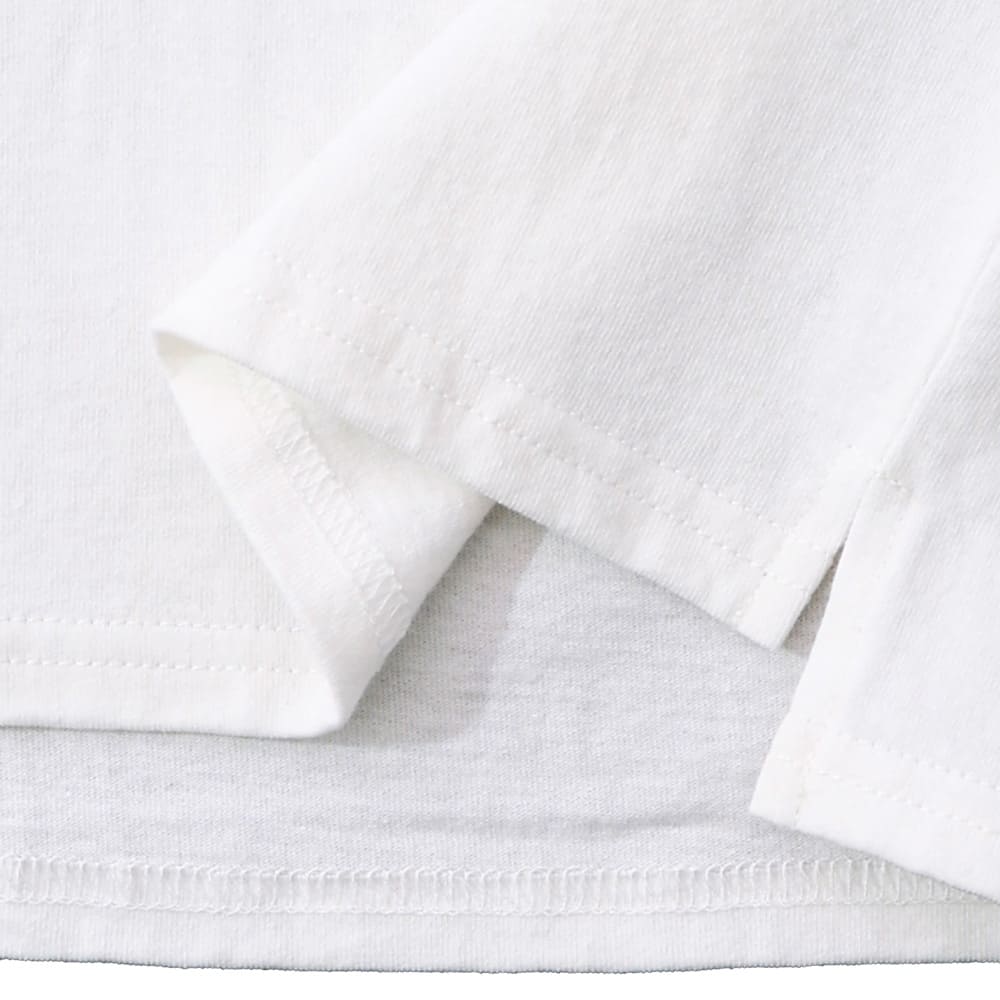 ORION×ScoLar sunshineトロピカルTシャツ(イエロー/Mサイズ)