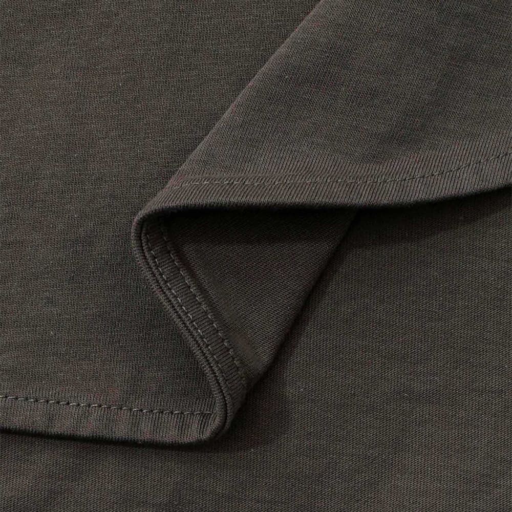 ORION×ScoLar トロピカルアイランドTシャツ(イエロー/Mサイズ)