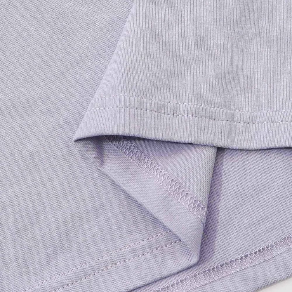 ORION×ScoLar ハンズアップチュニック(オフホワイト)