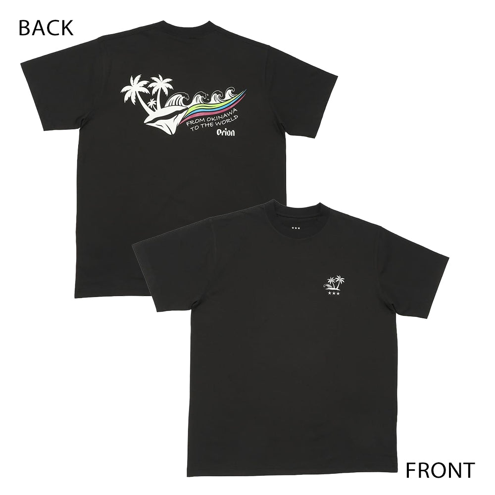 【EC限定デザイン】 26 SUMMER 機能性 Tシャツ (カラー:ブラック)