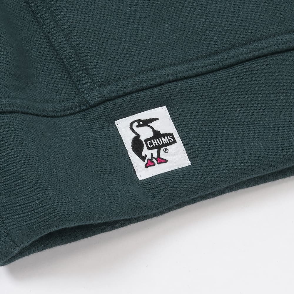 【ORION×CHUMSコラボ26FW】カンパイSurf Pull Over Parka NAVY