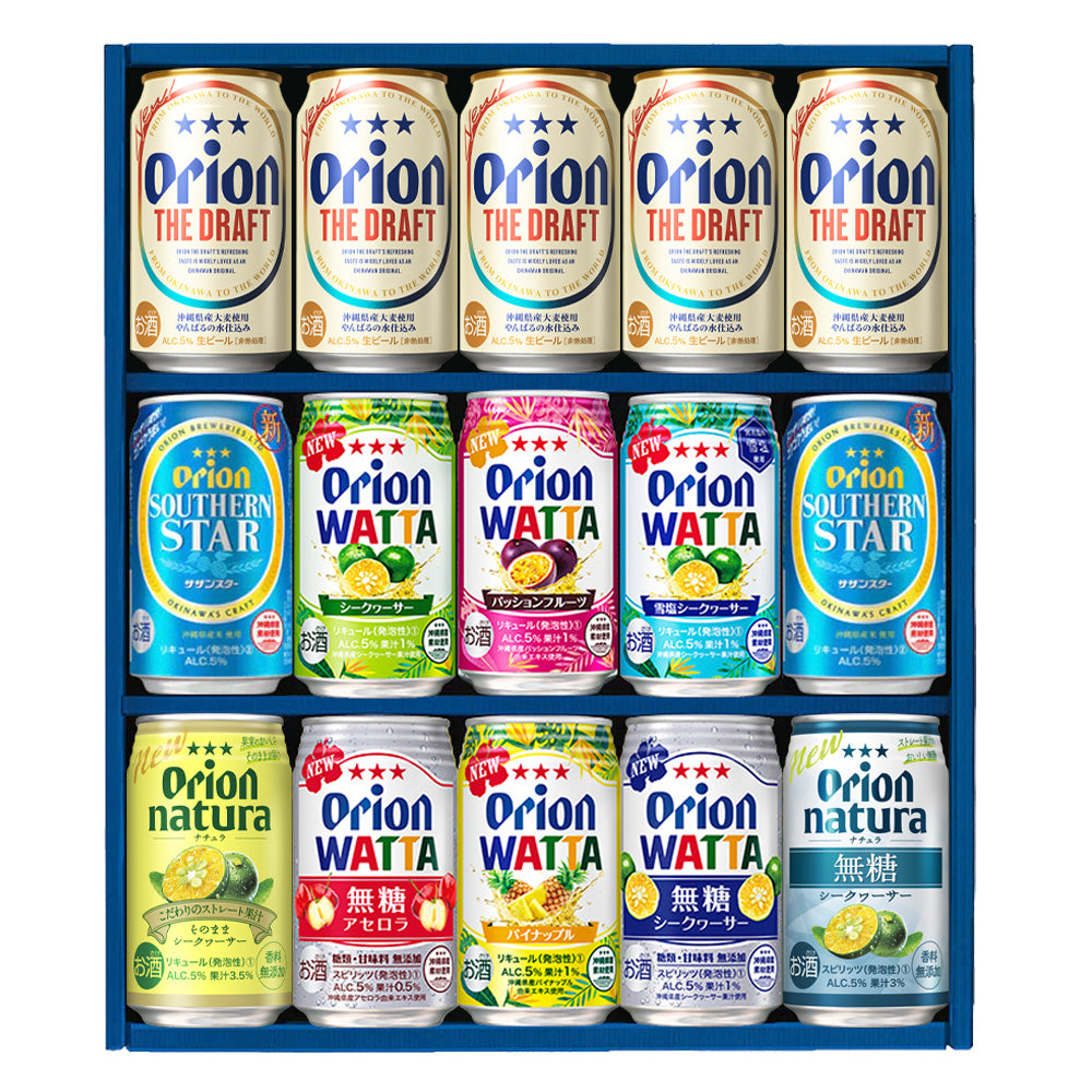 黄桜 京の都ビールセット （350ml×6缶） 【商品番号：8649