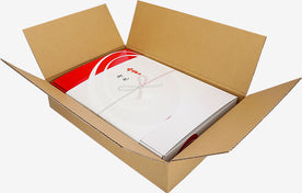 オリオンビール ギフト梱包2