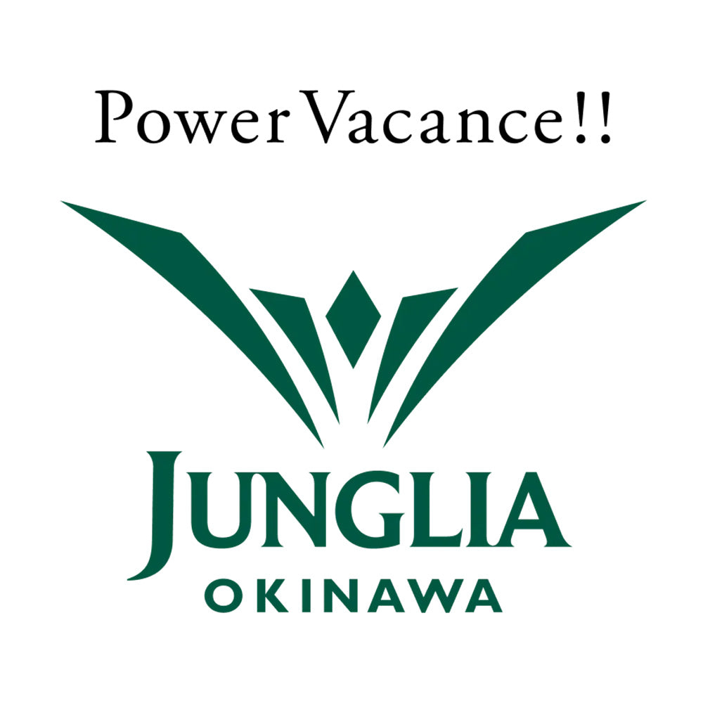【JUNGLIA × ORION】Tシャツ
