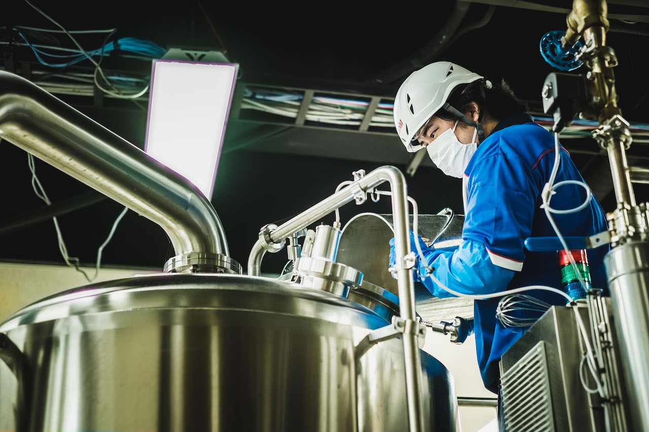 【300セット限定】「首里1427」2021年10月特別醸造クラフトビール ※クール便にて沖縄から直送