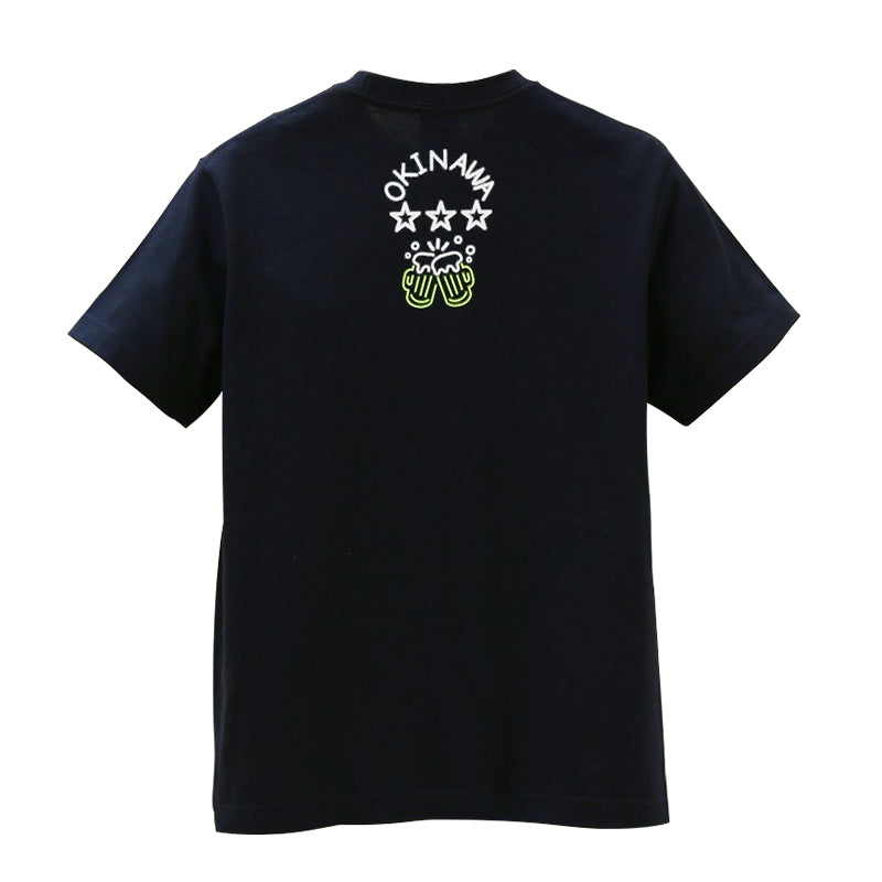 オリオンネオンサインTシャツ