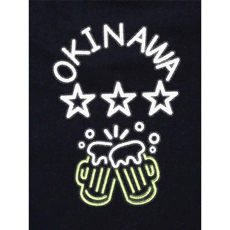 オリオンネオンサインTシャツ