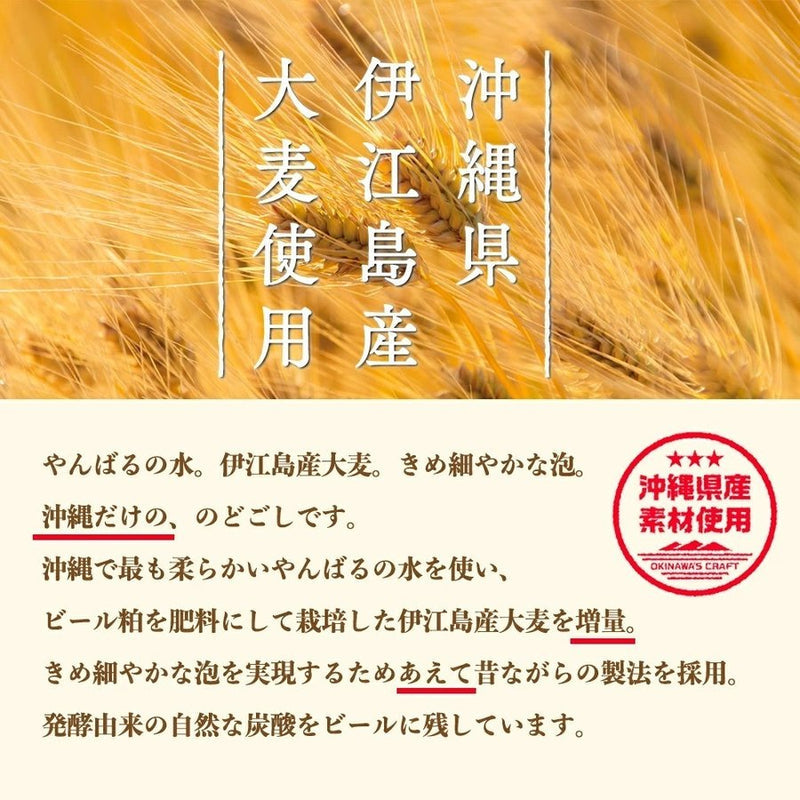 【最終10/3出荷・残り僅か】ブエノチキン×ゴリ★オキナワ×オリオンビール でぇ~じまーさむんセット第2弾(クール便送料込み)