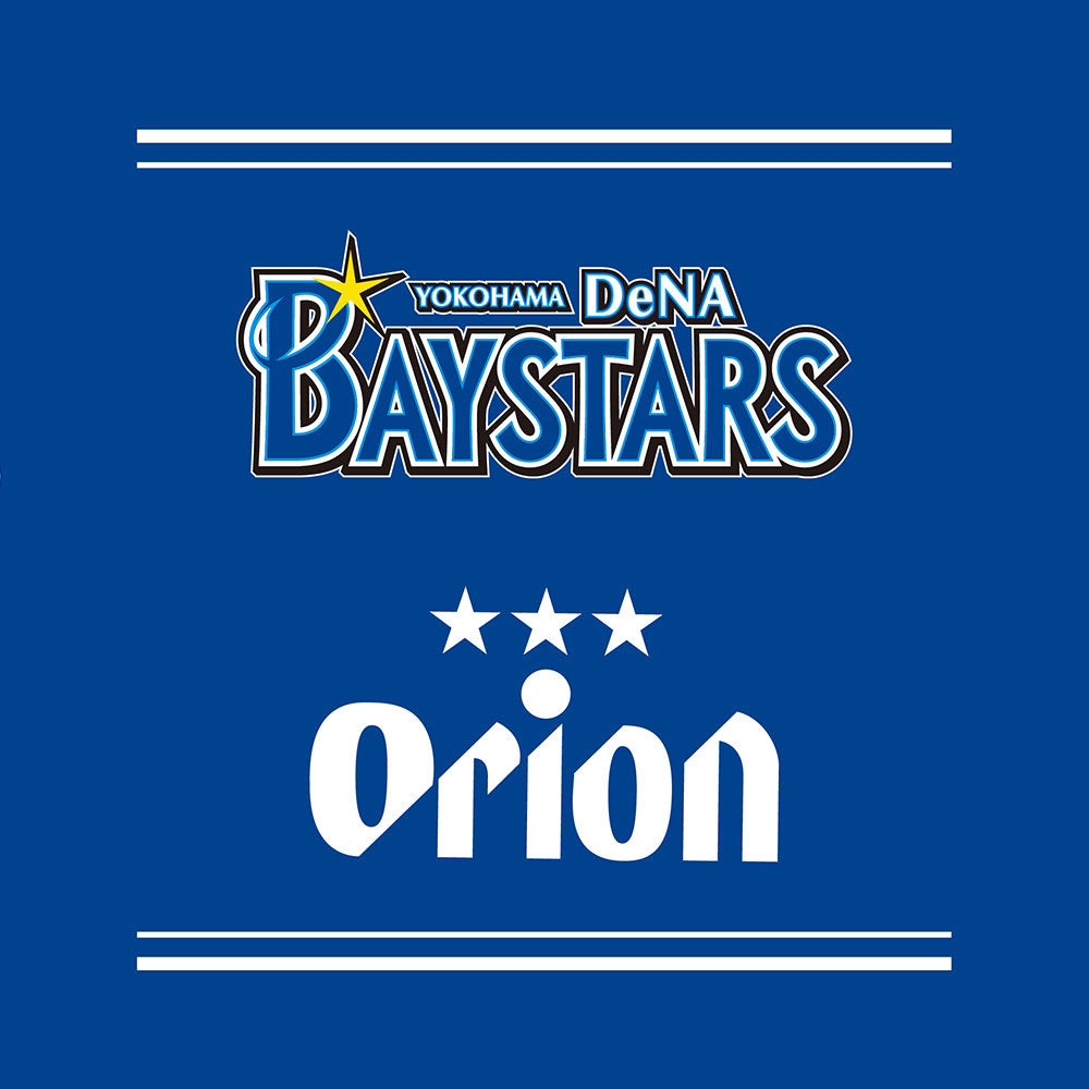 横浜DeNAベイスターズ