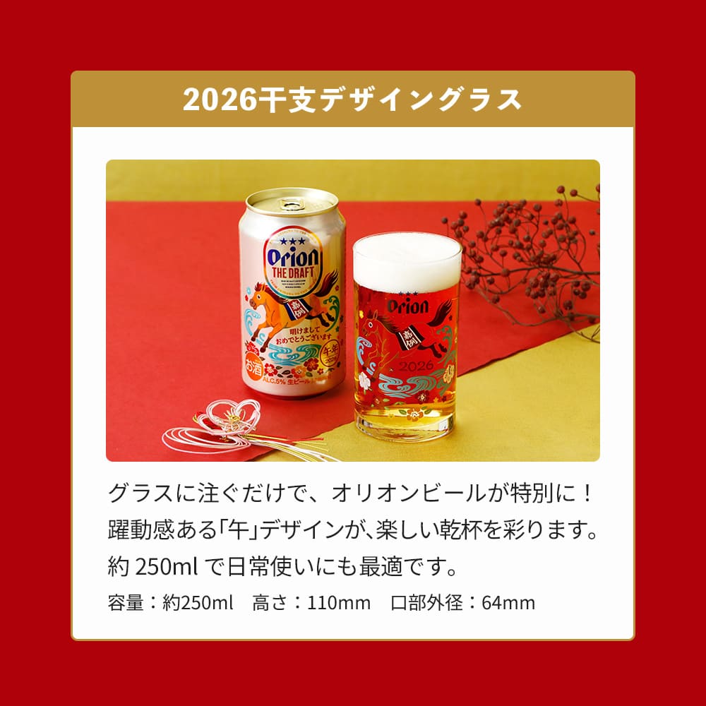 ビール24本＆沖縄グルメ＆グッズ付き】オリオン 沖縄じかん お楽しみ