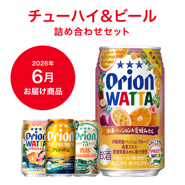 チューハイ＆ビールコース