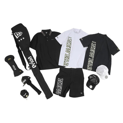 NEW ERA® × ORION ショートパンツ