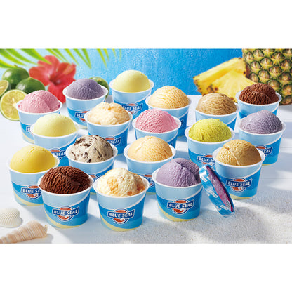ブルーシールアイスクリーム ギフトセット（18個入） ※クール便（冷凍）送料込み