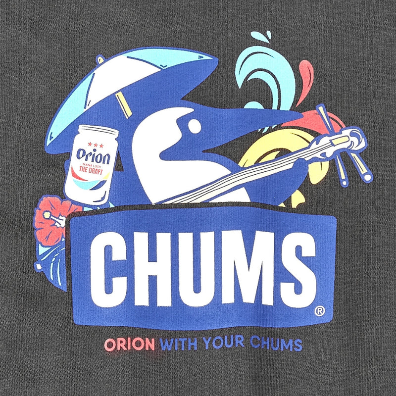 ORION WITH YOUR CHUMS 三線 T-Shirt