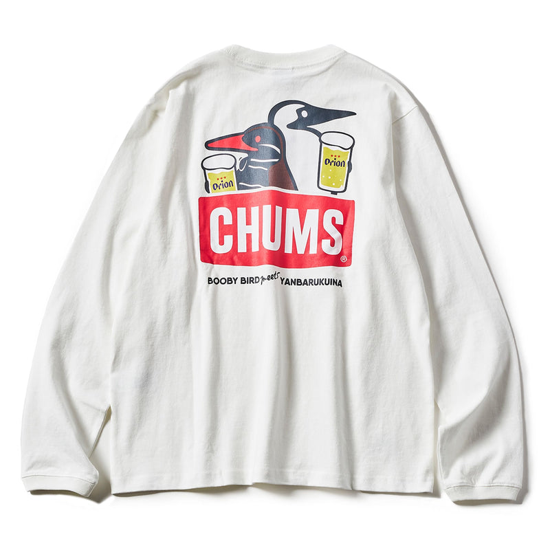 CHUMS – オリオンビール公式通販