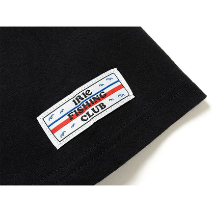 I.F.C×ORION TROPICAL FISH S/S TEE （カラー：ブラック）