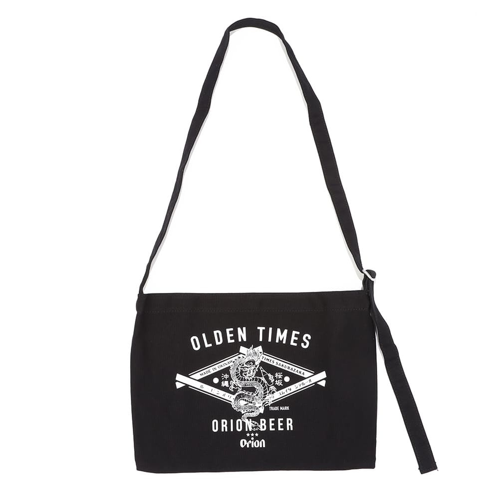 非売品チャンピオン沖縄店オープン記念バック