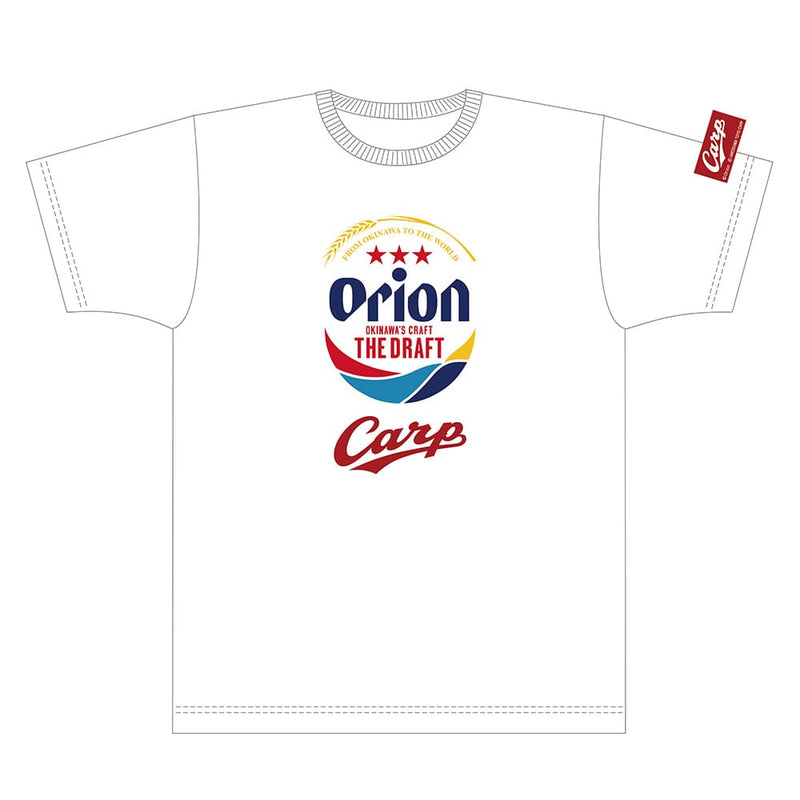 プロ野球2024 広島東洋カープ　Tシャツ