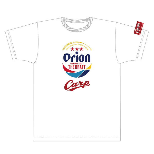 プロ野球2024 広島東洋カープ Tシャツ – オリオンビール公式通販
