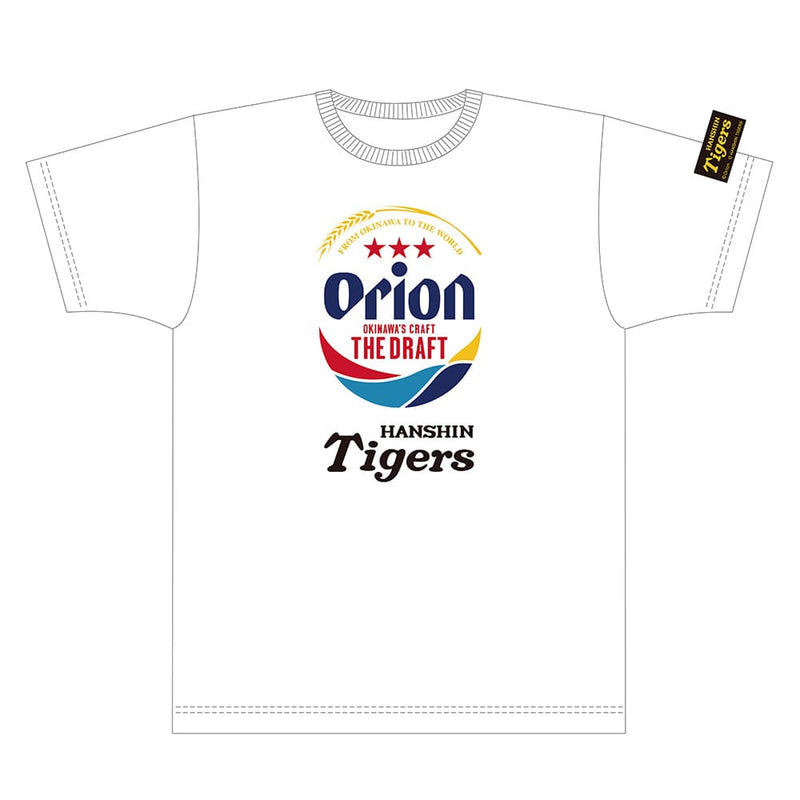 プロ野球2024 阪神タイガース　Tシャツ