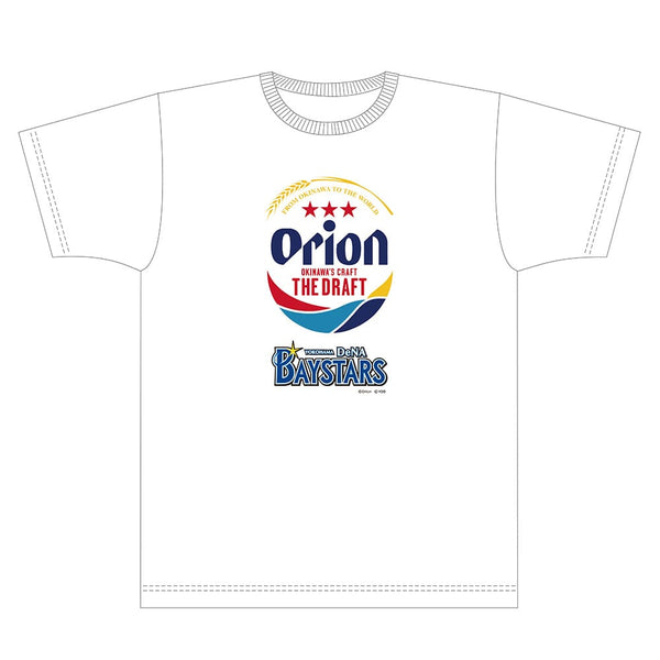 プロ野球2024 横浜DeNAベイスターズ Tシャツ – オリオンビール 