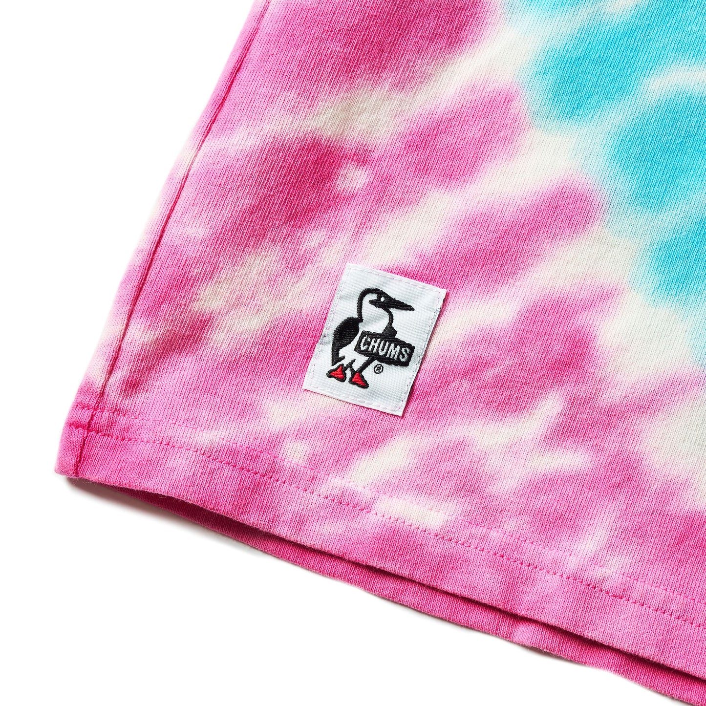 OWYC BOOBY Save The Coral Tシャツ　カラー：タイダイ（TIE-DYE）