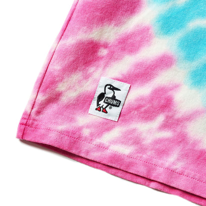 OWYC BOOBY Save The Coral Tシャツ　カラー：タイダイ（TIE-DYE）