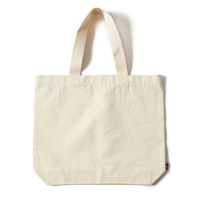 OWYC 24SS Tote･BOOBY Save The Coralトートバッグ