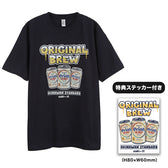 オリオン ザ・ドラフトTシャツ　（カラー：NAVY）