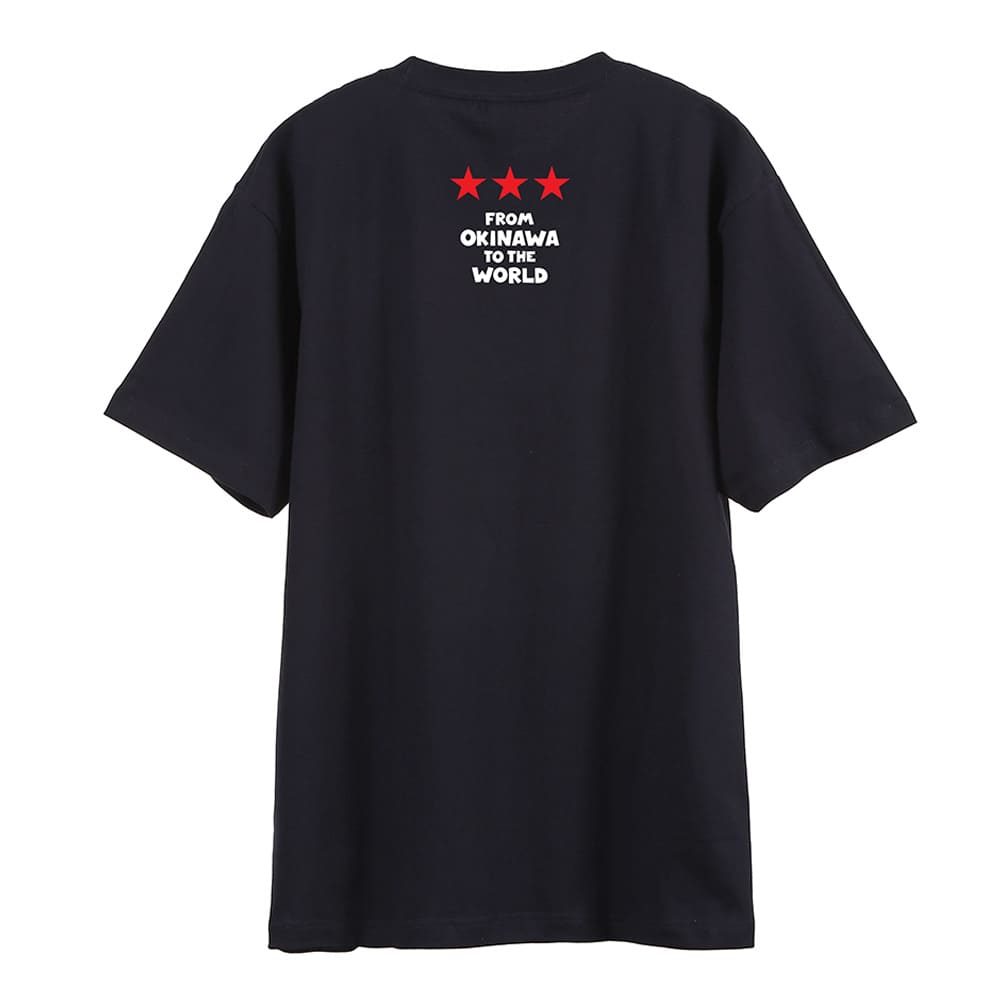 オリオン ザ・ドラフトTシャツ （カラー：NAVY） – オリオンビール公式通販