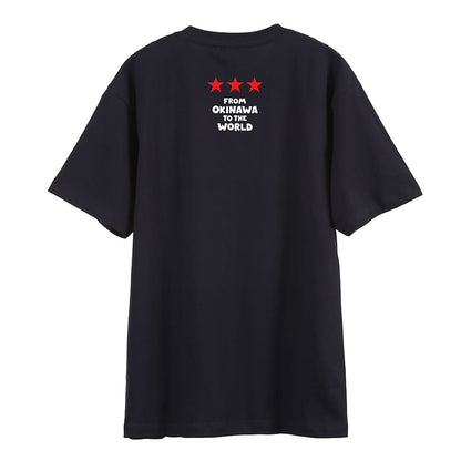 オリオン ザ・ドラフトTシャツ　（カラー：NAVY）
