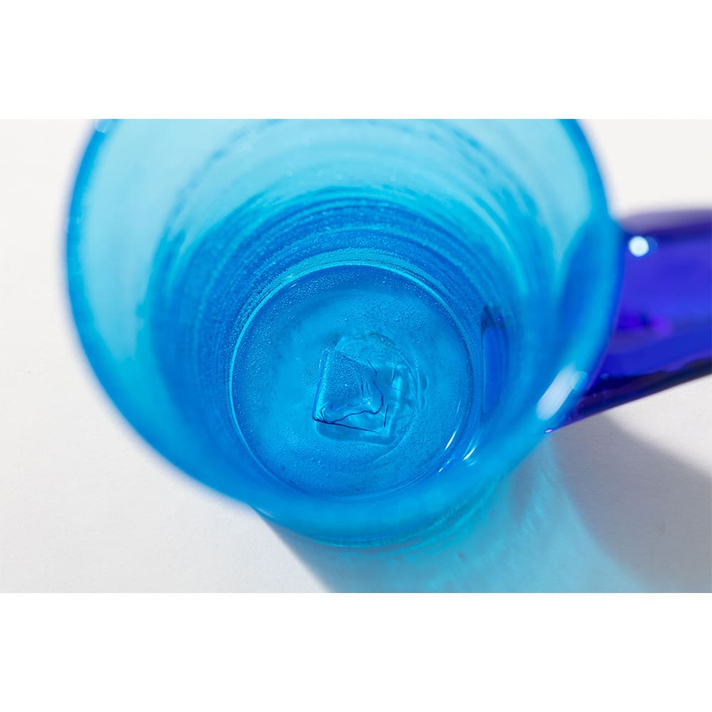 琉球ガラス 海の泡 ジョッキ – オリオンビール公式通販