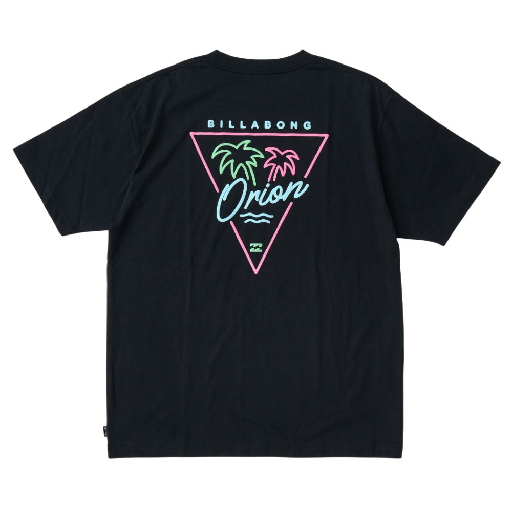 BILLABONG × ORION】TROPICAL TRIANGLE TEE – オリオンビール公式通販