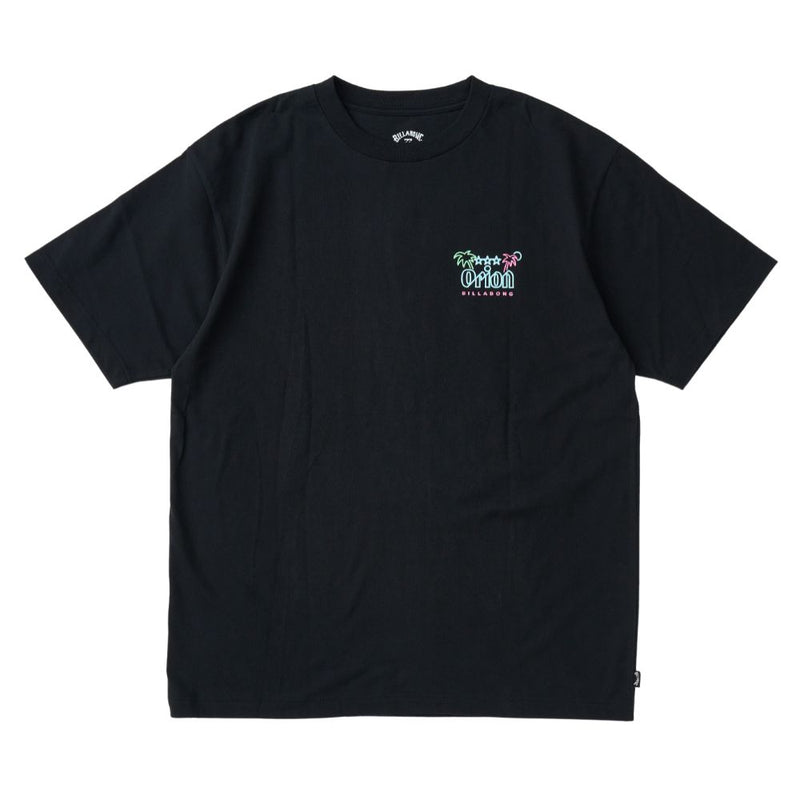 【BILLABONG × ORION】TROPICAL TRIANGLE TEE