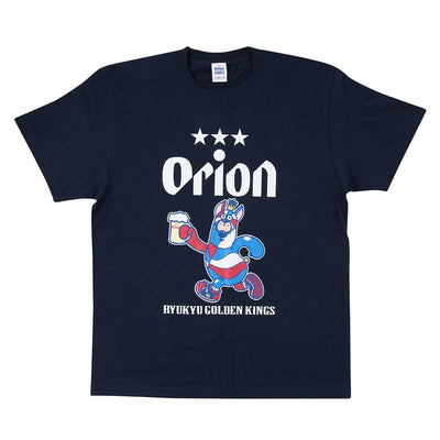 ゴーディー×Orion カリーTシャツ